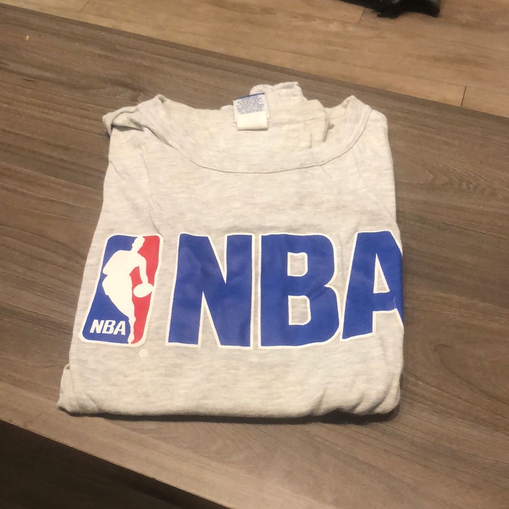 Vintage 90’s NBA Tee